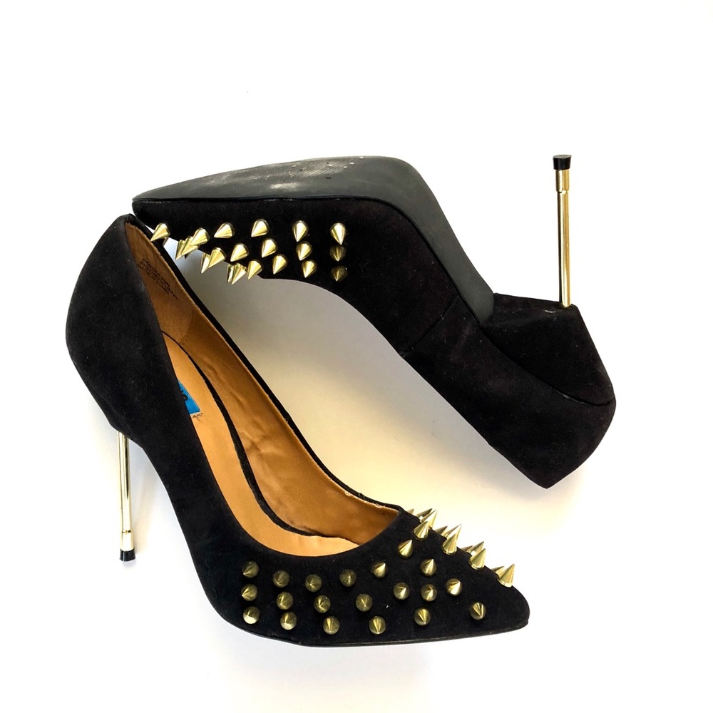 Stunning Penny Sue Heels